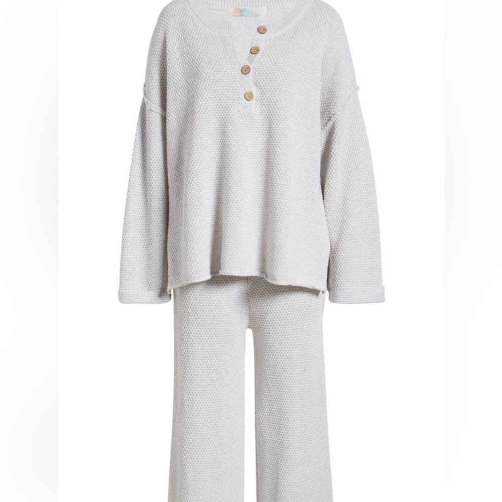 NWT Free People Hailee Set - Picture 6 of 8